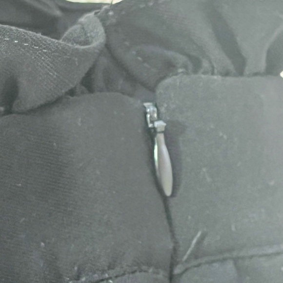 Nannette Lenore Dress Trousers Pants with Gathered Waist Size 8 - Picture 7 of 8